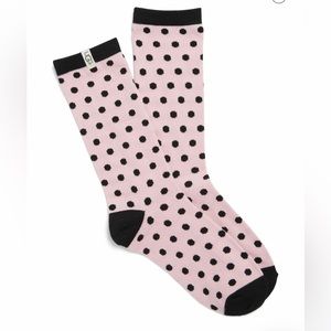 UGG® Zanda Novelty Crew Socks